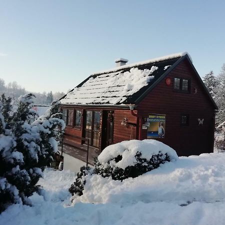Chata V Jizerskych Horach Liberec Exterior photo