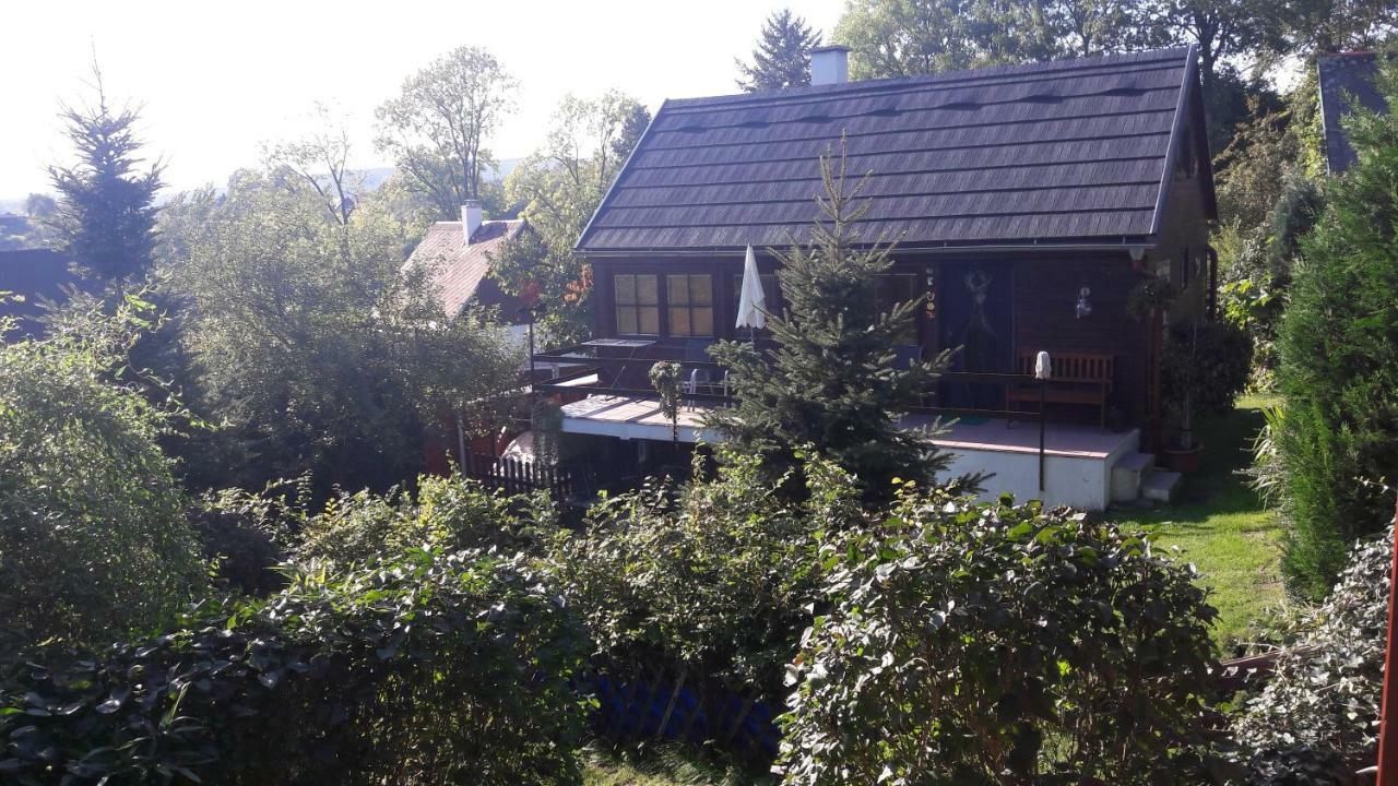 Chata V Jizerskych Horach Liberec Exterior photo