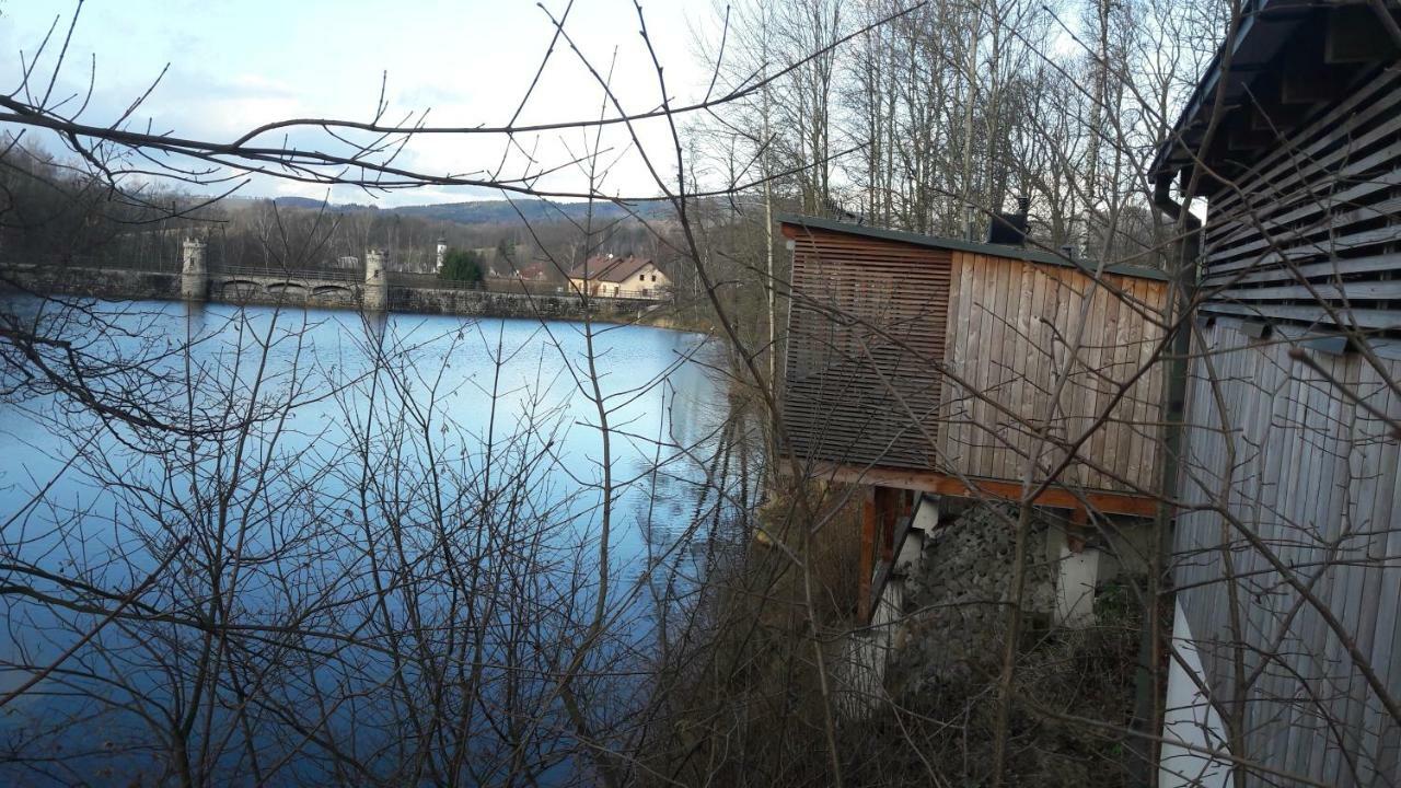 Chata V Jizerskych Horach Liberec Exterior photo